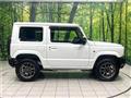 2019 Suzuki Jimny