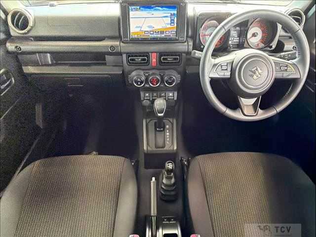 2019 Suzuki Jimny