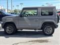 2019 Suzuki Jimny
