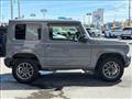 2019 Suzuki Jimny