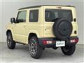 2019 Suzuki Jimny