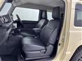2019 Suzuki Jimny