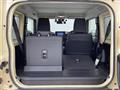 2019 Suzuki Jimny