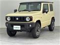2019 Suzuki Jimny
