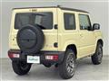 2019 Suzuki Jimny