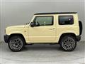 2019 Suzuki Jimny