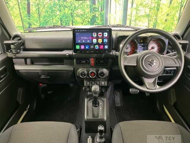 2019 Suzuki Jimny
