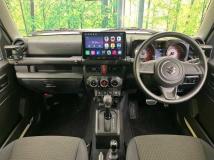 2019 Suzuki Jimny