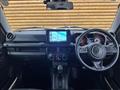 2019 Suzuki Jimny