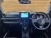 2019 Suzuki Jimny