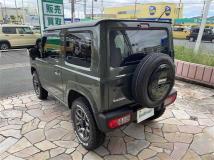 2019 Suzuki Jimny