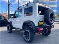 2019 Suzuki Jimny