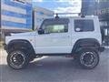 2019 Suzuki Jimny