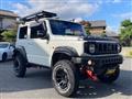 2019 Suzuki Jimny