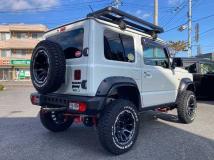 2019 Suzuki Jimny