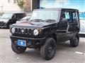 2020 Suzuki Jimny