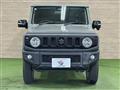 2020 Suzuki Jimny