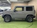 2020 Suzuki Jimny