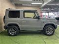 2020 Suzuki Jimny