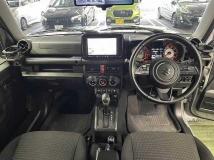2020 Suzuki Jimny