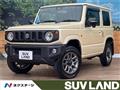 2020 Suzuki Jimny