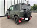 2020 Suzuki Jimny
