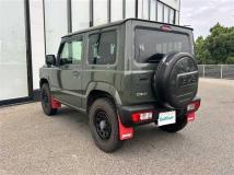 2020 Suzuki Jimny