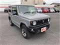 2020 Suzuki Jimny