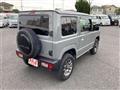 2020 Suzuki Jimny