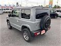 2020 Suzuki Jimny