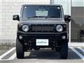 2020 Suzuki Jimny