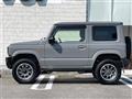 2020 Suzuki Jimny