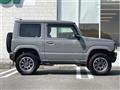 2020 Suzuki Jimny