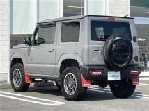2020 Suzuki Jimny
