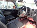 2016 Suzuki Jimny Sierra