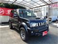 2016 Suzuki Jimny Sierra