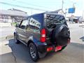 2016 Suzuki Jimny Sierra