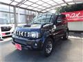 2016 Suzuki Jimny Sierra