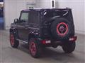 2018 Suzuki Jimny Sierra