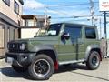 2019 Suzuki Jimny Sierra