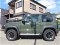 2019 Suzuki Jimny Sierra