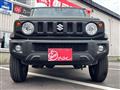 2019 Suzuki Jimny Sierra