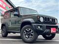 2019 Suzuki Jimny Sierra