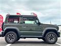 2019 Suzuki Jimny Sierra