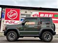 2019 Suzuki Jimny Sierra