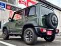 2019 Suzuki Jimny Sierra