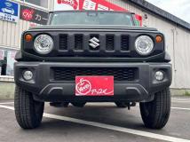 2019 Suzuki Jimny Sierra