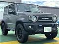 2019 Suzuki Jimny Sierra