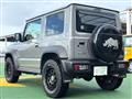 2019 Suzuki Jimny Sierra