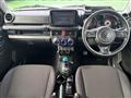 2019 Suzuki Jimny Sierra